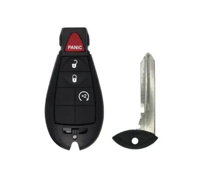 Remote Start thumbnail 4