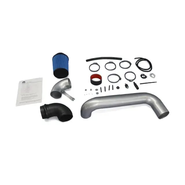 Cold Air Intake Kit