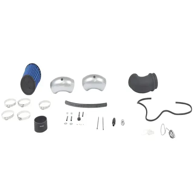 Cold Air Intake Kit thumbnail 2