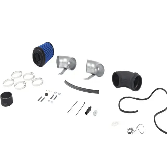 Cold Air Intake Kit thumbnail 3