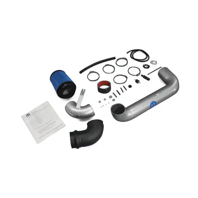 Cold Air Intake Kit thumbnail 5