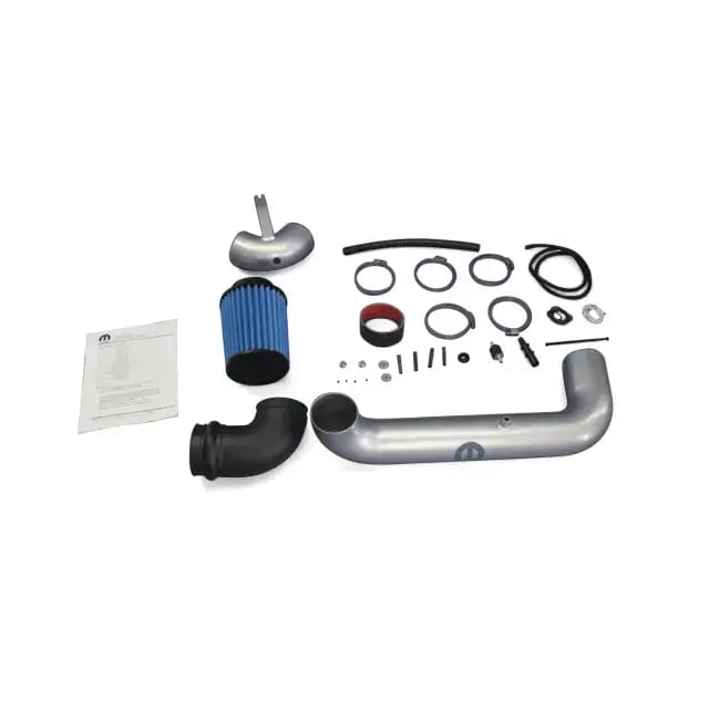 Cold Air Intake Kit thumbnail 6