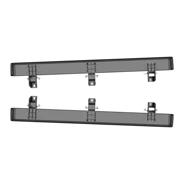 Mopar Tubular Side Steps thumbnail 4