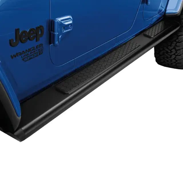 Mopar Tubular Side Steps thumbnail 5