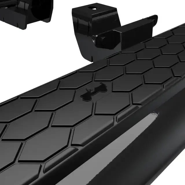 Mopar Tubular Side Steps thumbnail 7
