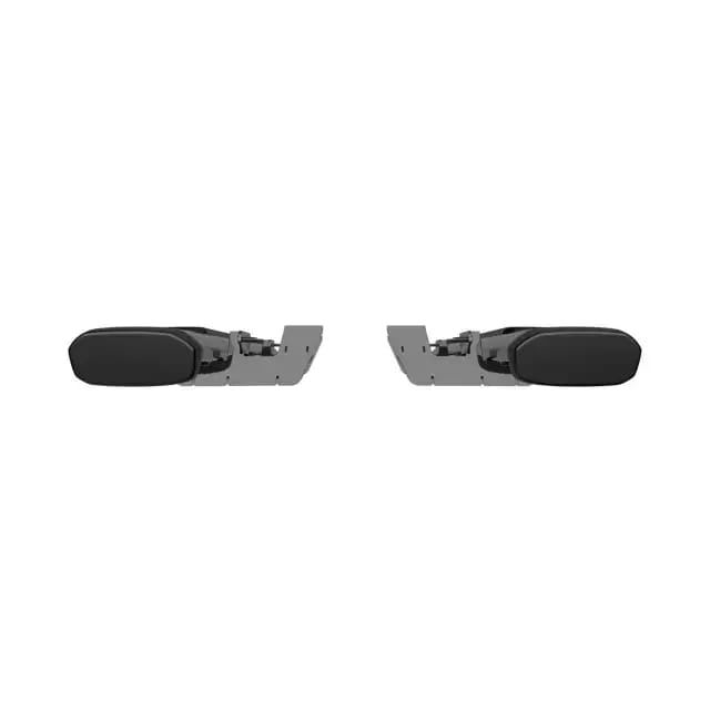Mopar Tubular Side Steps thumbnail 8