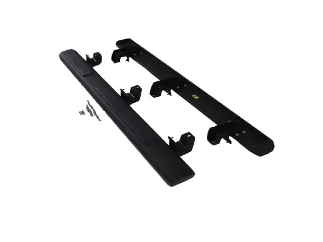 Mopar Tubular Side Steps thumbnail 3