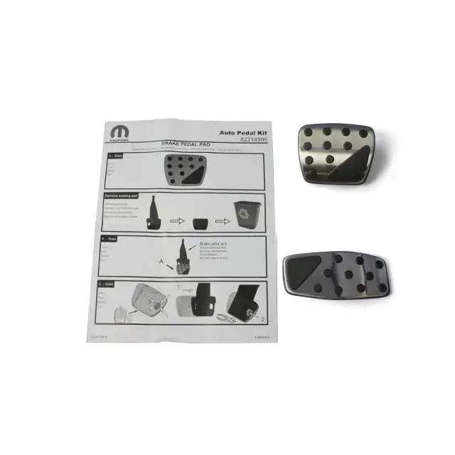 Pedal Kit thumbnail 4