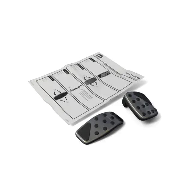 Pedal Kit thumbnail 5