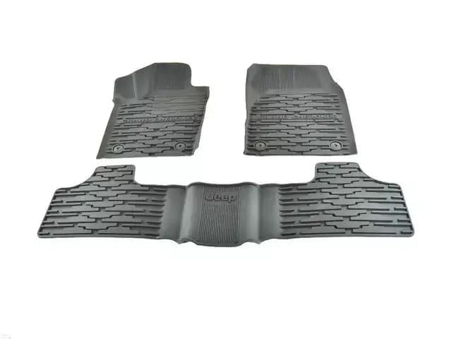 Mopar All-Weather Floor Mats
