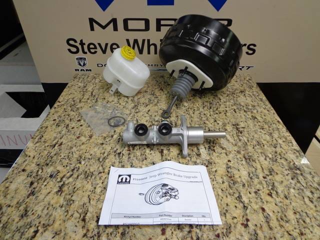 Brake Kit