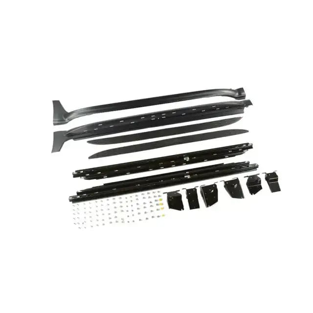 Mopar Running Board Kit