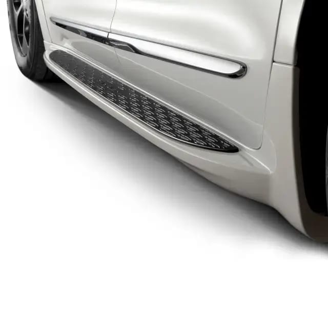 Mopar Running Board Kit thumbnail 2