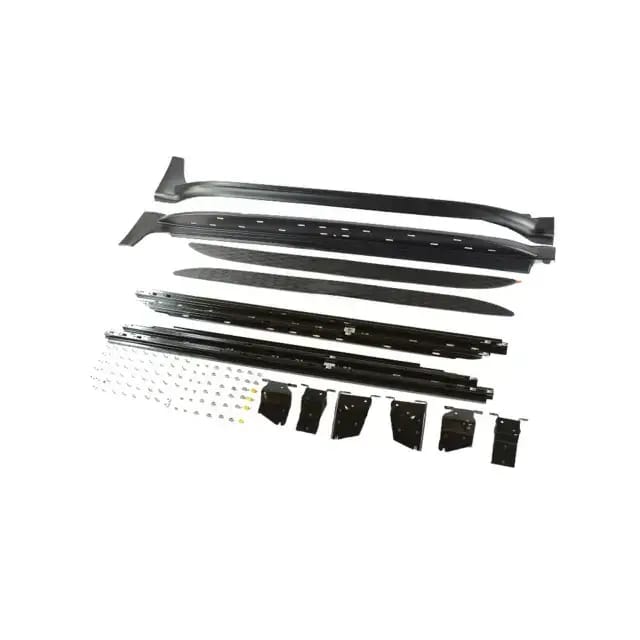 Mopar Running Board Kit thumbnail 3