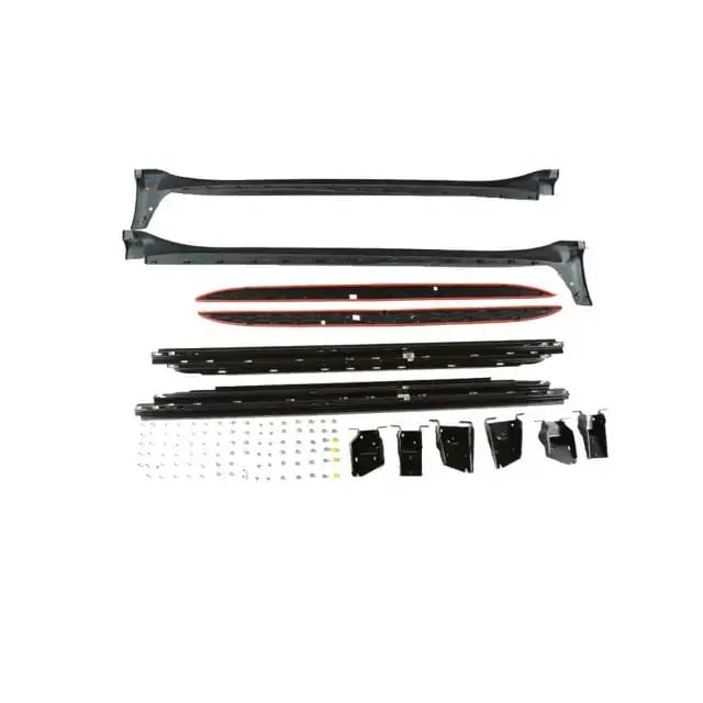 Mopar Running Board Kit thumbnail 4