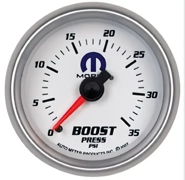 Boost Gauge thumbnail 3