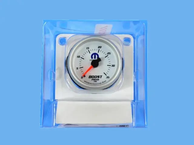 Boost Gauge thumbnail 5