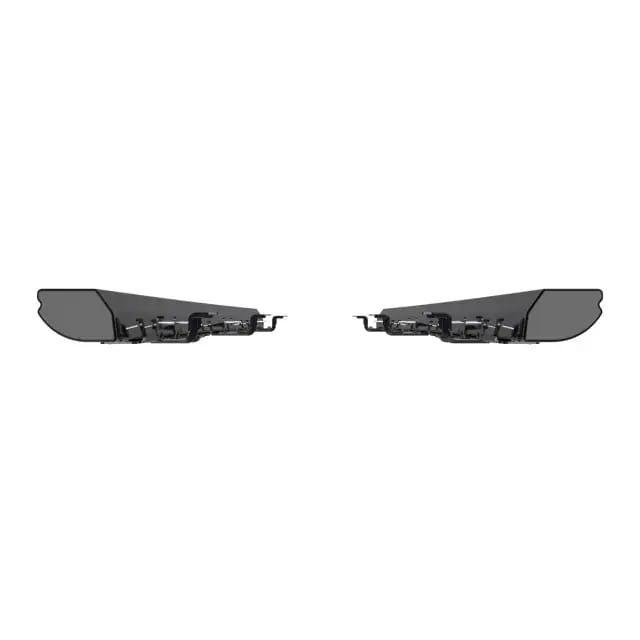 Mopar Rock Rails thumbnail 3