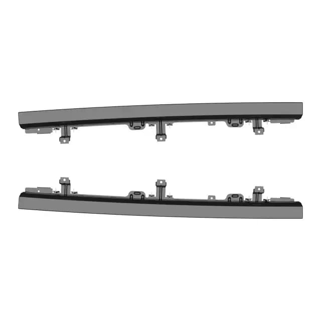 Mopar Rock Rails thumbnail 5