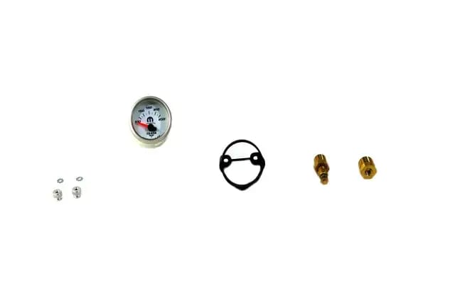 Transmission Temperature Gauge thumbnail 5