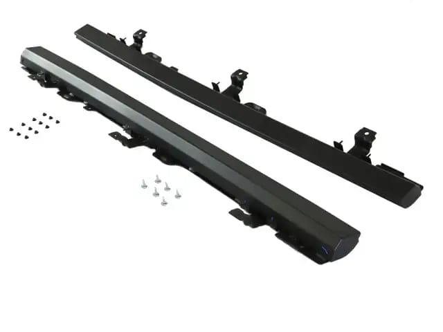 Mopar Rock Rails thumbnail 7