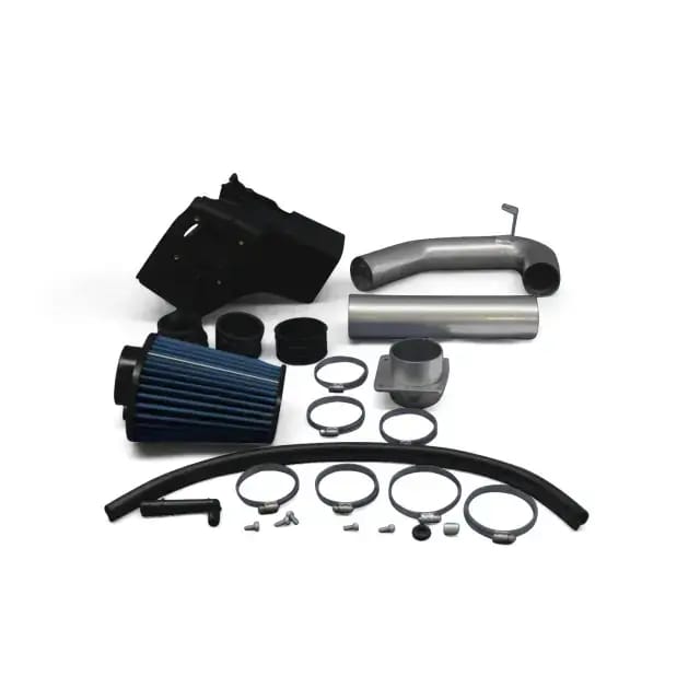 Cold Air Intake Kit thumbnail 5