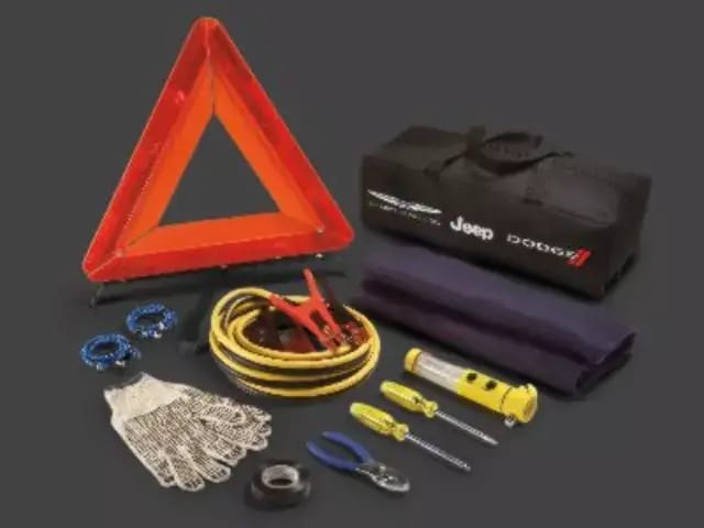 Roadside Safety Kit thumbnail 7