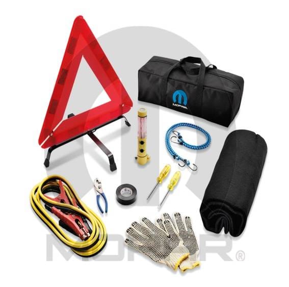 Roadside Safety Kit