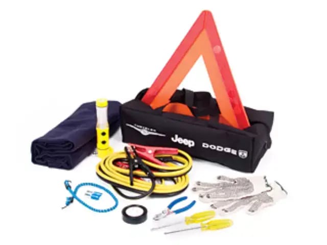Roadside Safety Kit thumbnail 4