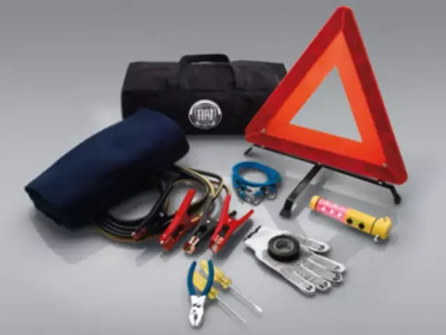 Roadside Safety Kit thumbnail 5