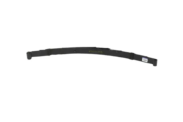 Leaf Spring (1962-1979)