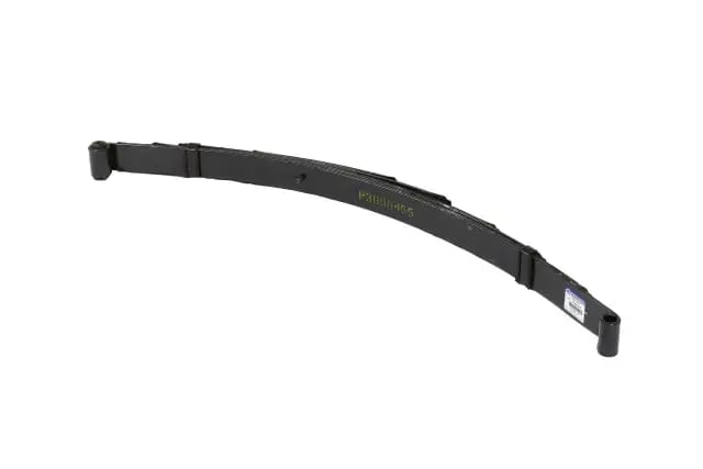 Leaf Spring (1962-1979) thumbnail 2