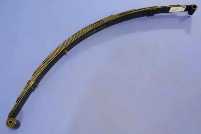 Leaf Spring (1962-1979) thumbnail 3