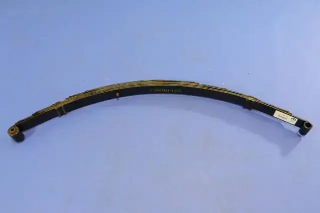 Leaf Spring (1962-1979) thumbnail 4