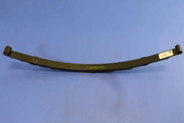 Leaf Spring (1962-1979) thumbnail 5