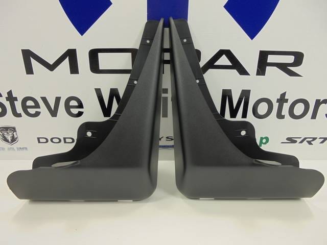 Splash Guards