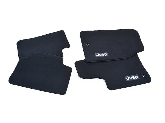 Floor Mats