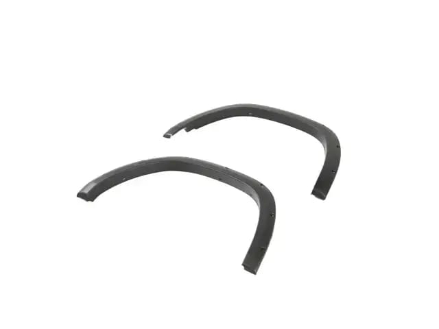Off-Road Wheel Flares thumbnail 2