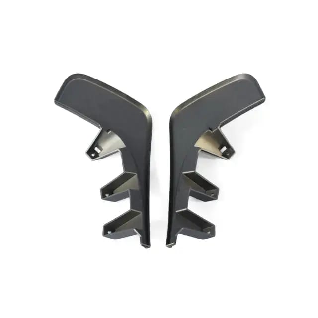 Mopar Molded Splash Guards
