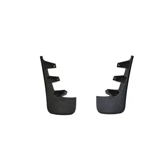 Mopar Molded Splash Guards thumbnail 5
