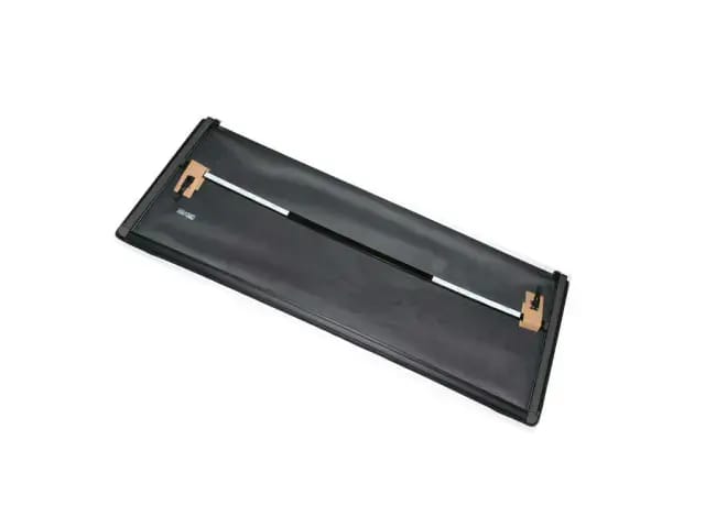 Soft Tri-Fold Tonneau Cover - 6.4 Conventional Bed thumbnail 2