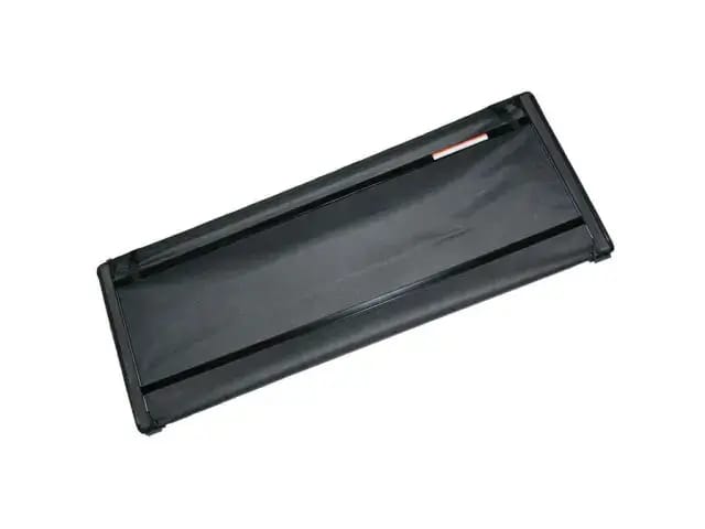 Soft Tri-Fold Tonneau Cover - 6.4 Conventional Bed thumbnail 5