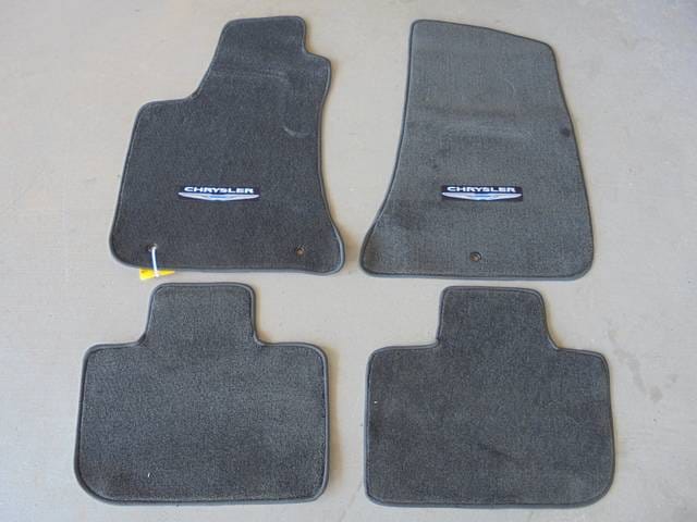 Floor Mats