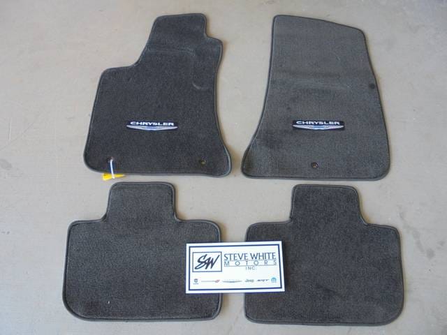 Floor Mats thumbnail 2