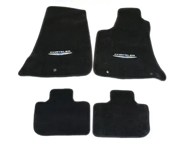 Floor Mats thumbnail 5