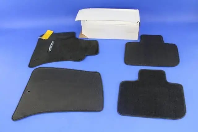 Floor Mats thumbnail 6