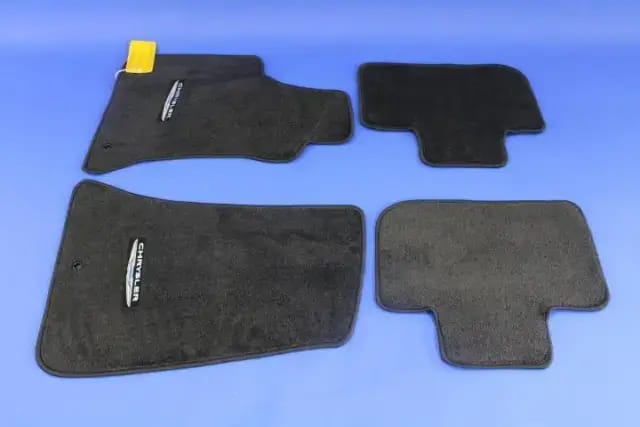 Floor Mats thumbnail 7