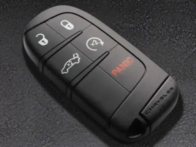 Remote Start