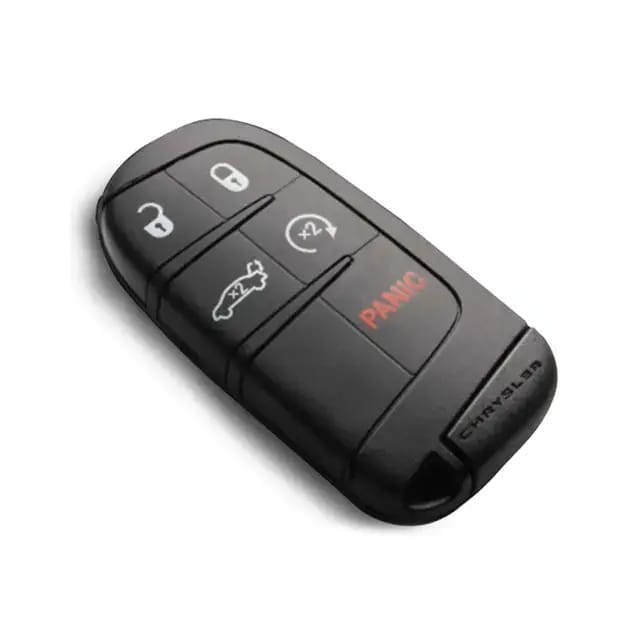 Remote Start thumbnail 2