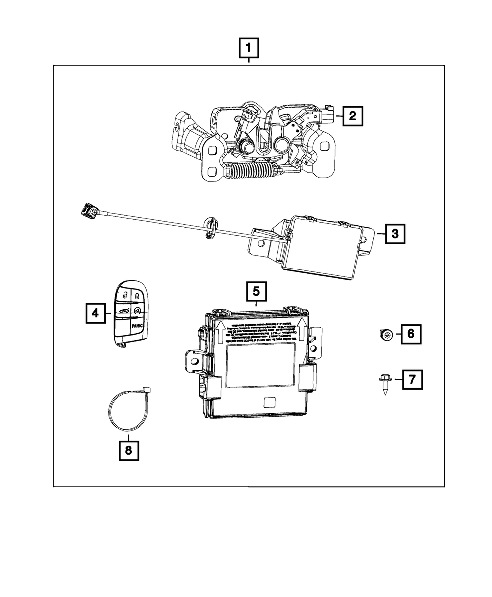 Remote Start thumbnail 3